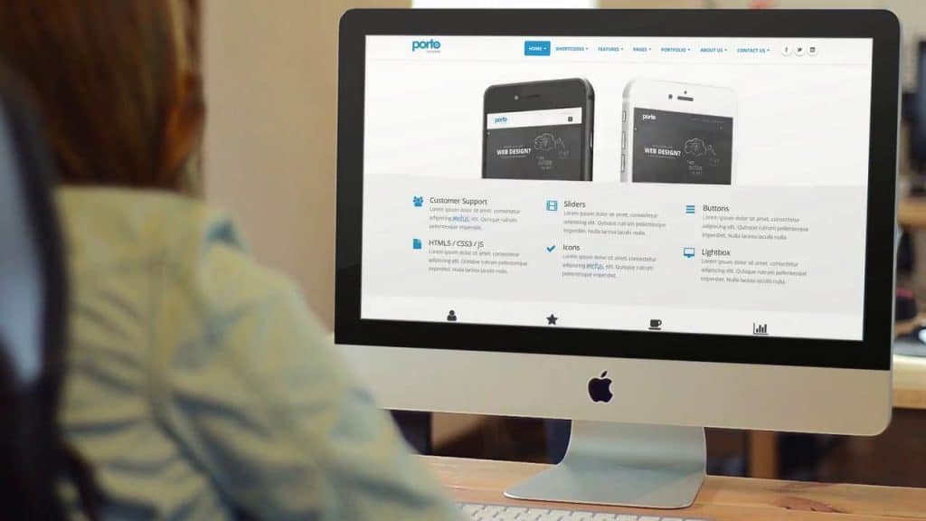 Jasa Pembuatan Website Murah