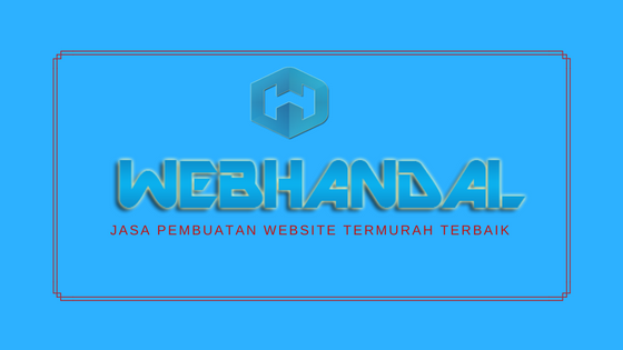 Jasa Pembuatan Website Murah Dan Berkualitas Di Jakarta