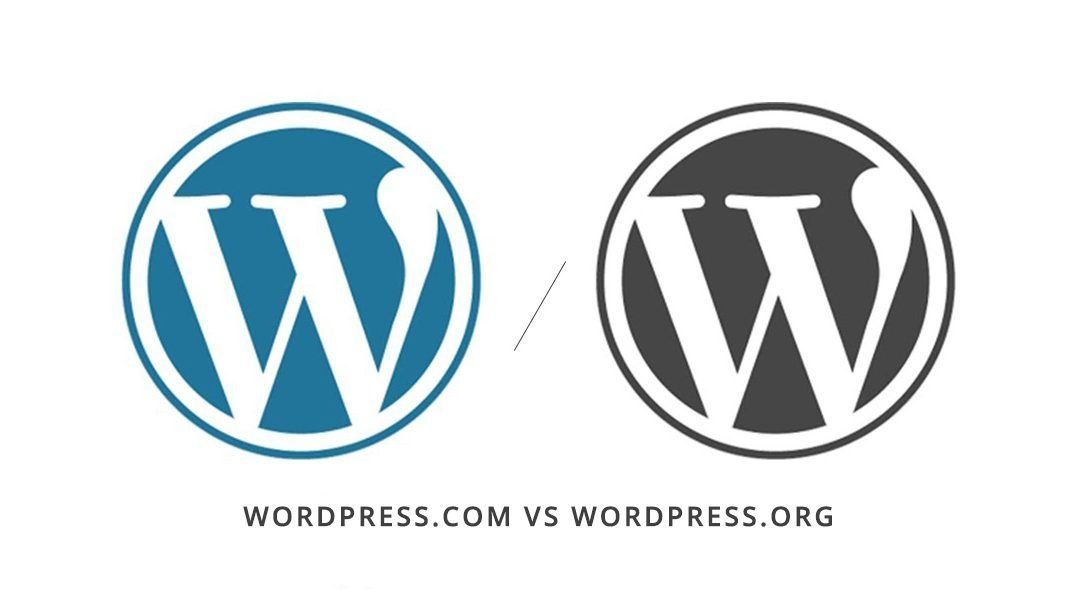 Apa Perbedaan Antara WordPress.com dan WordPress.org