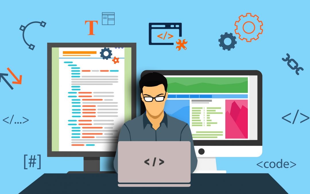 Jasa Pembuatan Website Murah