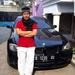 Ustadz Ahmad Dj