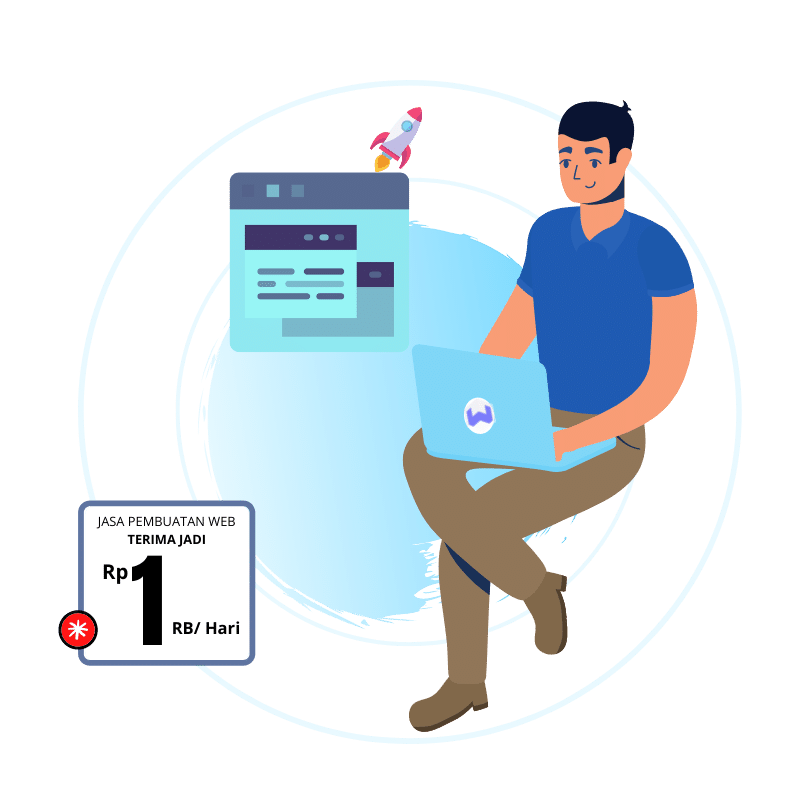Jasa Pembuatan Website